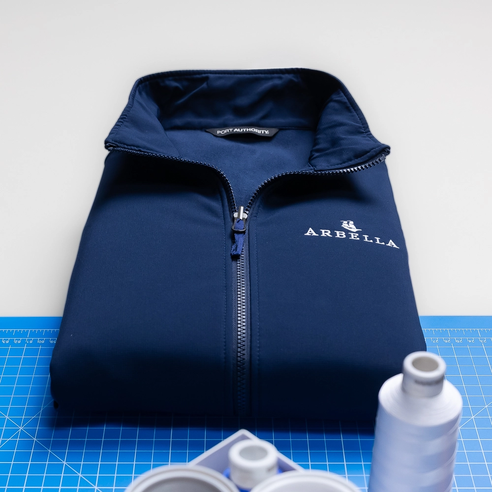 Customized Jacket. Custom Polos. Port Authority Shirts. Customized Polo Shirts.